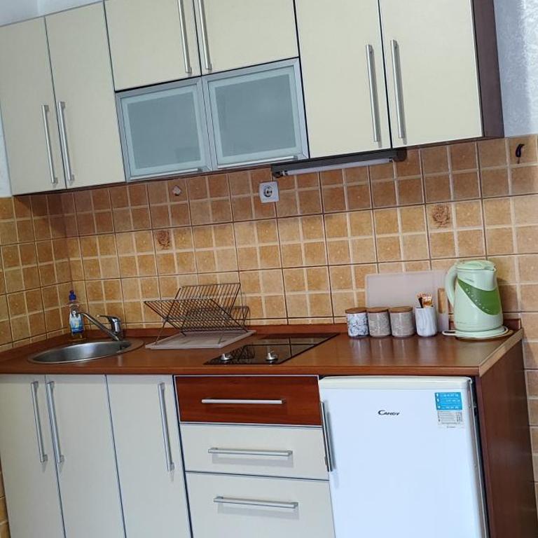 Sea and Sunshine - Apartman sa Pogledom na More - 5