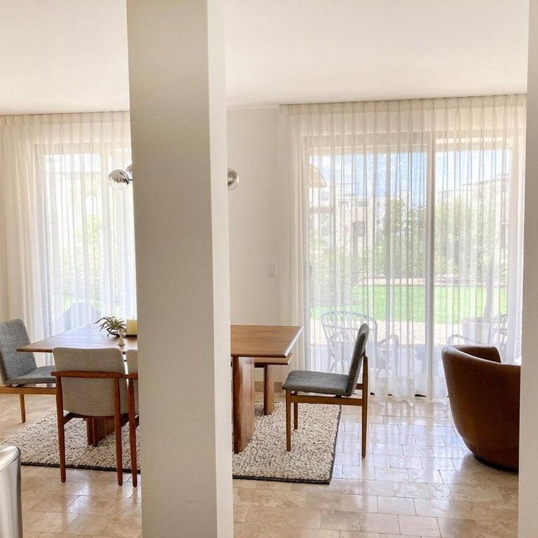 Luxury Home + 20 amenidades - Apartamento Deluxe - 19