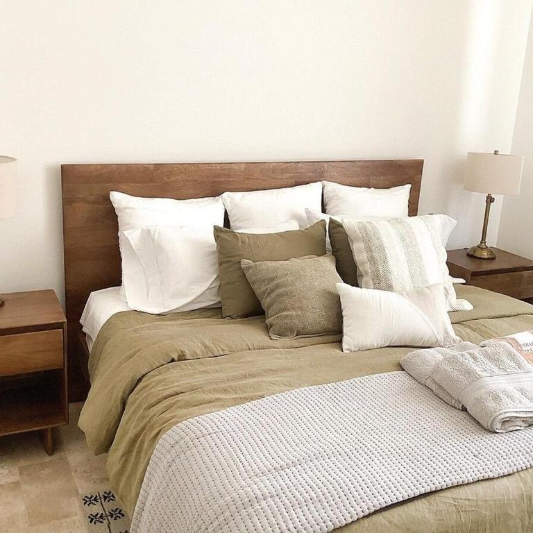Luxury Home + 20 amenidades - Apartamento Deluxe - 21