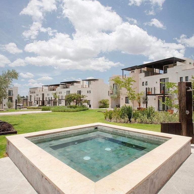 Luxury Home + 20 amenidades - Apartamento Deluxe - 32