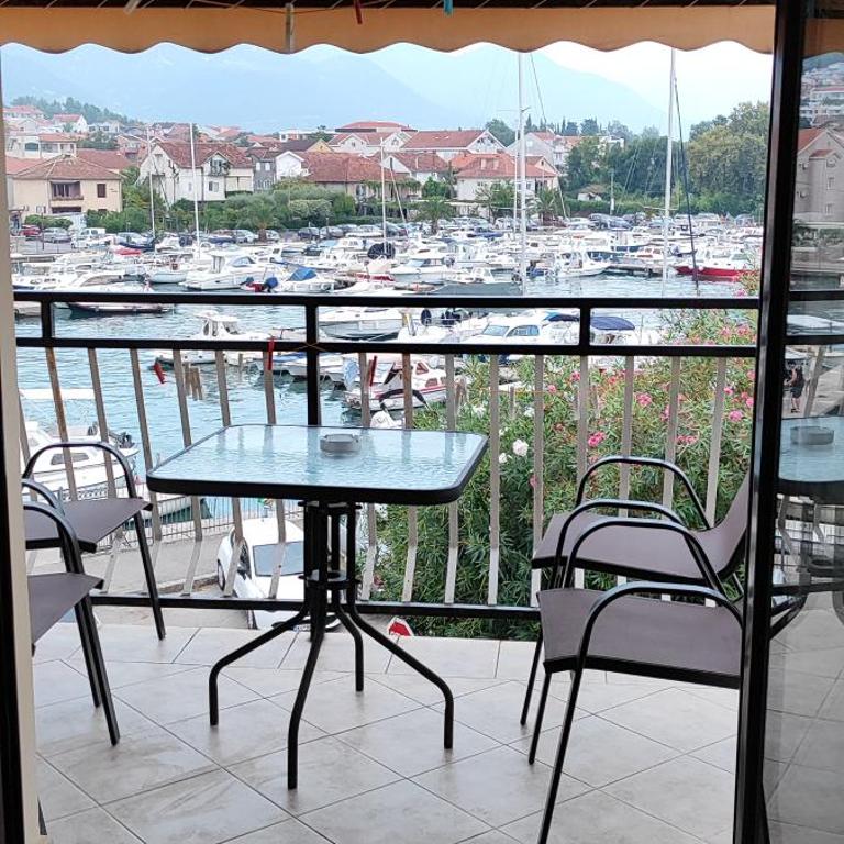 Sea and Sunshine 100m to beach,free parking,centar,View - Apartman sa Pogledom na More - 7