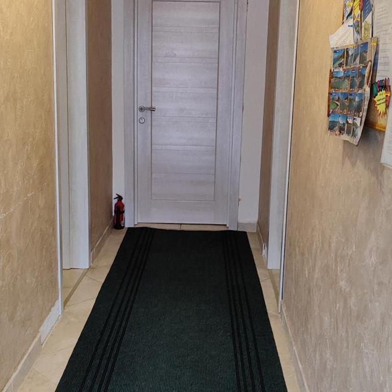 Sea and Sunshine 100m to beach,free parking,centar,View - Apartman sa Pogledom na More - 14