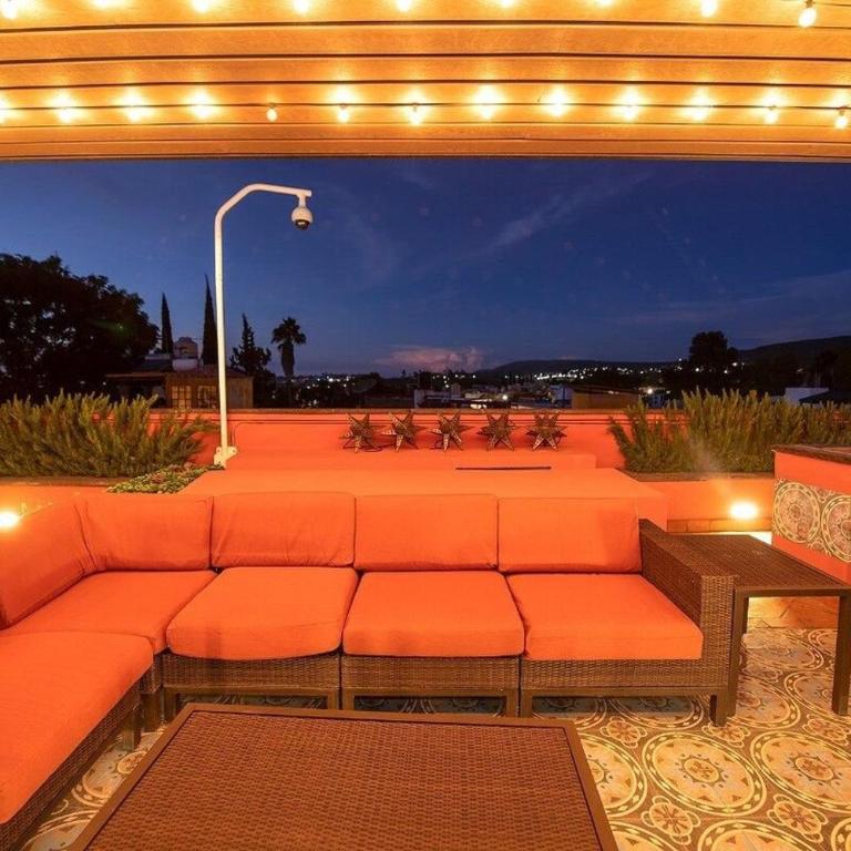 Exclusive Luxury Guest Center House - Casa - 71