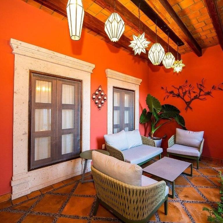 Exclusive Luxury Guest Center House - Casa - 24