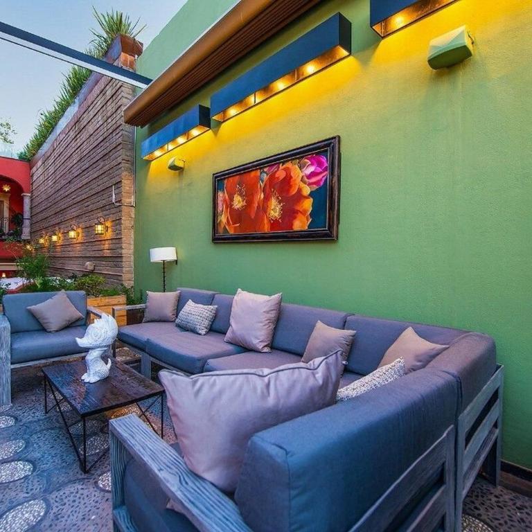 Exclusive Luxury Guest Center House - Casa - 63