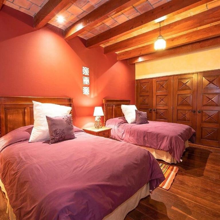 Exclusive Luxury Guest Center House - Casa - 43