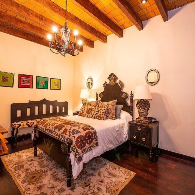 Exclusive Luxury Guest Center House - Casa - 33