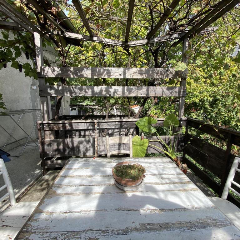 Apartmani SuperStar - Apartman sa Terasom - 57