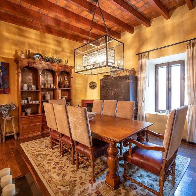 Exclusive Luxury Guest Center House - Casa - 66