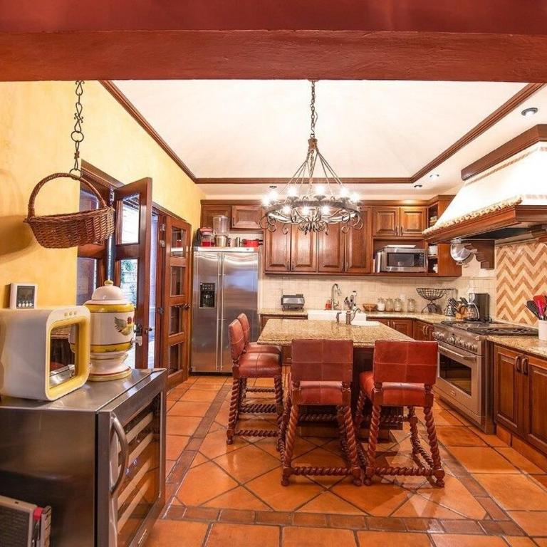 Exclusive Luxury Guest Center House - Casa - 55