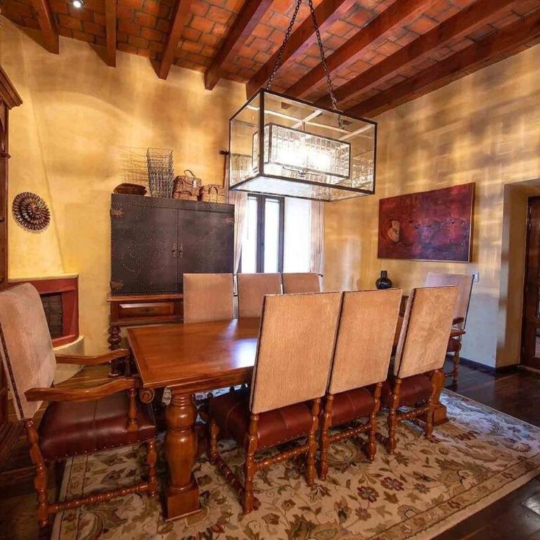 Exclusive Luxury Guest Center House - Casa - 56