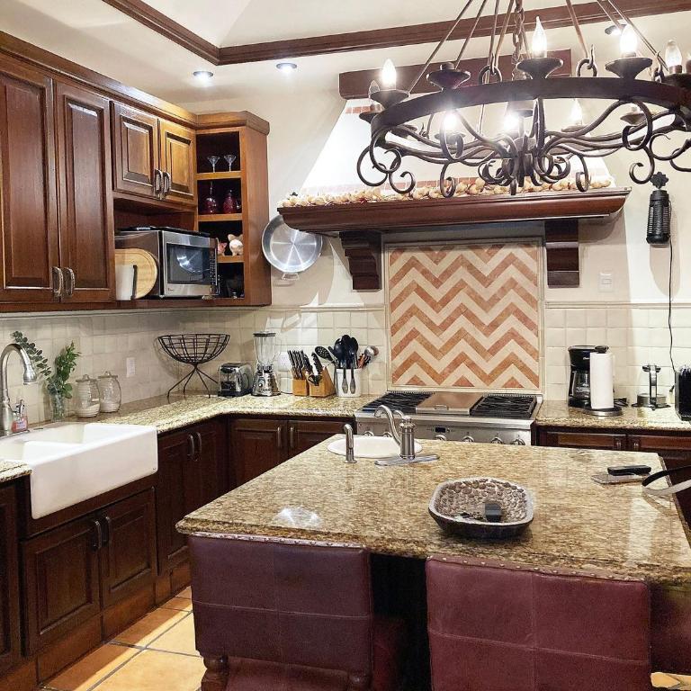 Exclusive Luxury Guest Center House - Casa - 54