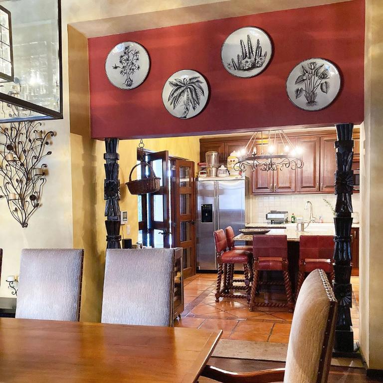 Exclusive Luxury Guest Center House - Casa - 69