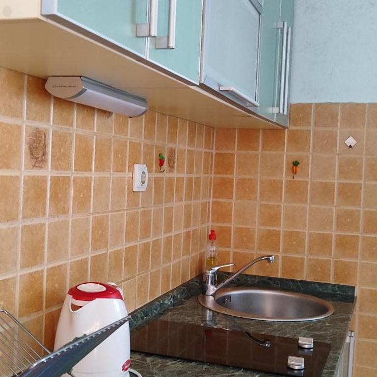 Sea and Sunshine 100m to beach,free parking,centar,View - Studio - 5