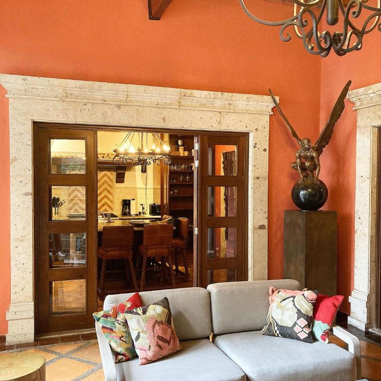 Exclusive Luxury Guest Center House - Casa - 64