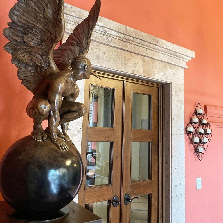 Exclusive Luxury Guest Center House - Casa - 62