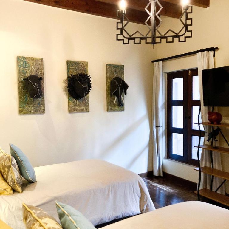 Exclusive Luxury Guest Center House - Casa - 30