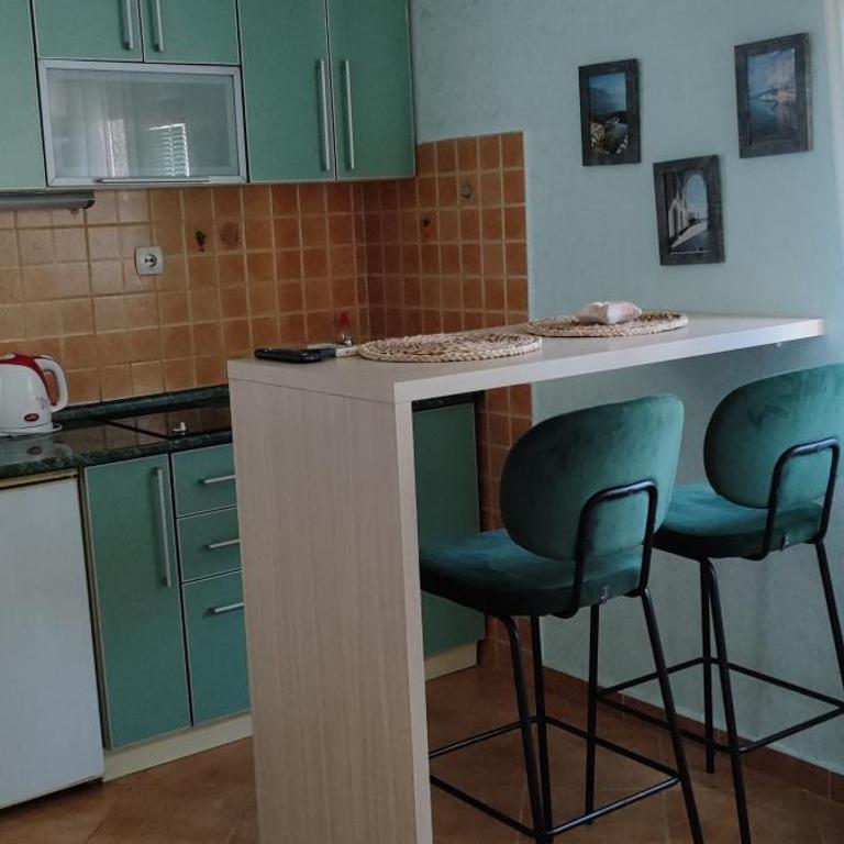 Sea and Sunshine 100m to beach,free parking,centar,View - Studio - 8
