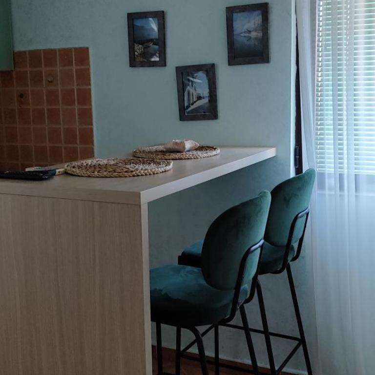 Sea and Sunshine 100m to beach,free parking,centar,View - Studio - 9