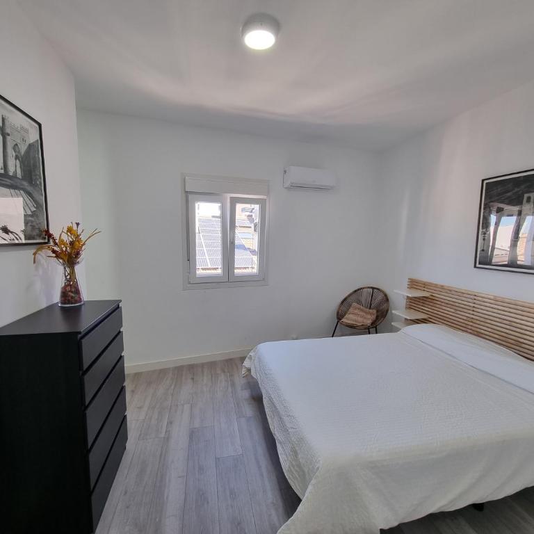 Apartamento del arte en Toledo by beBalmy - Apartamento de 2 dormitorios - 7