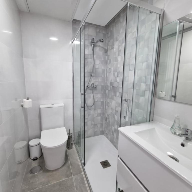 Apartamento del arte en Toledo by beBalmy - Apartamento de 2 dormitorios - 19