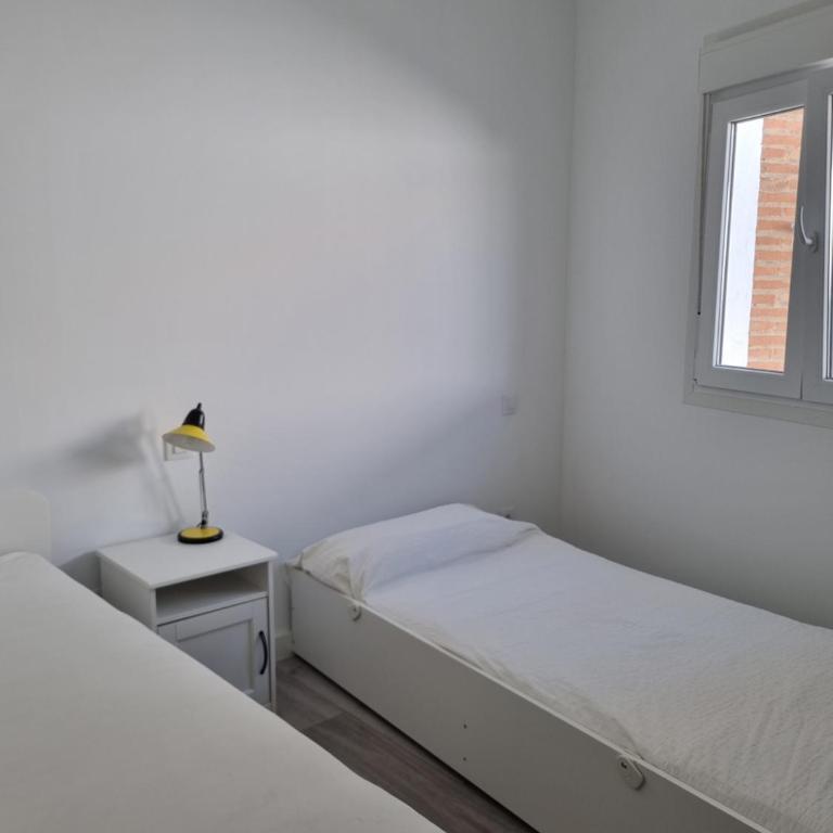 Apartamento del arte en Toledo by beBalmy - Apartamento de 2 dormitorios - 12