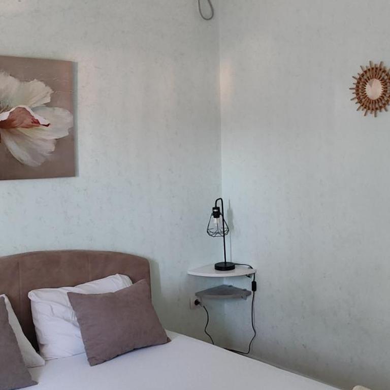 Sea and Sunshine 100m to beach,free parking,centar,View - Studio - 11