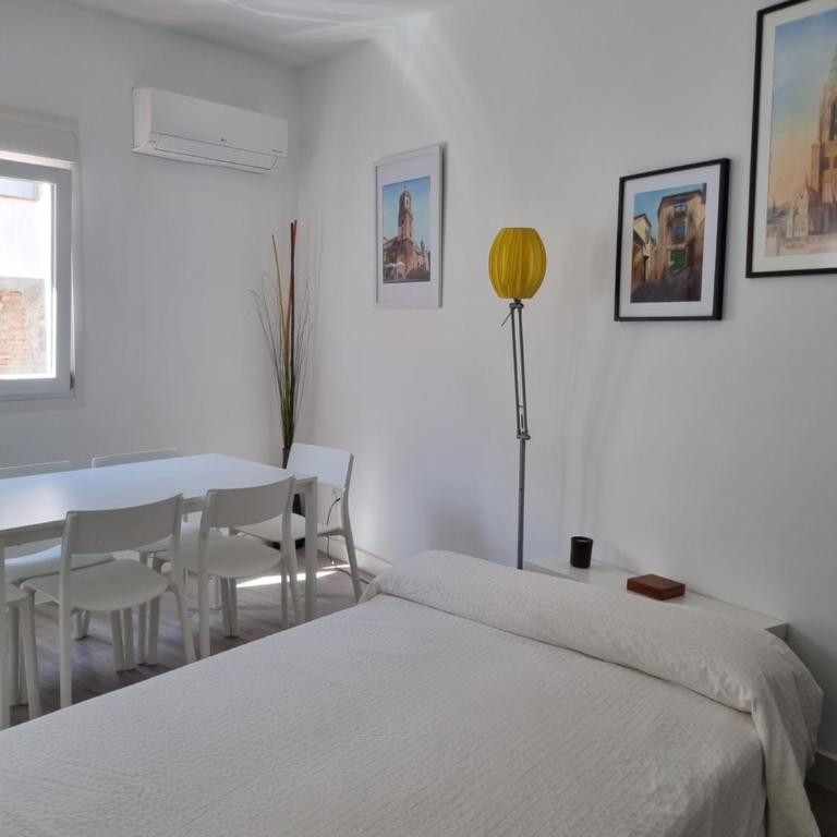 Apartamento del arte en Toledo by beBalmy - Apartamento de 2 dormitorios - 17