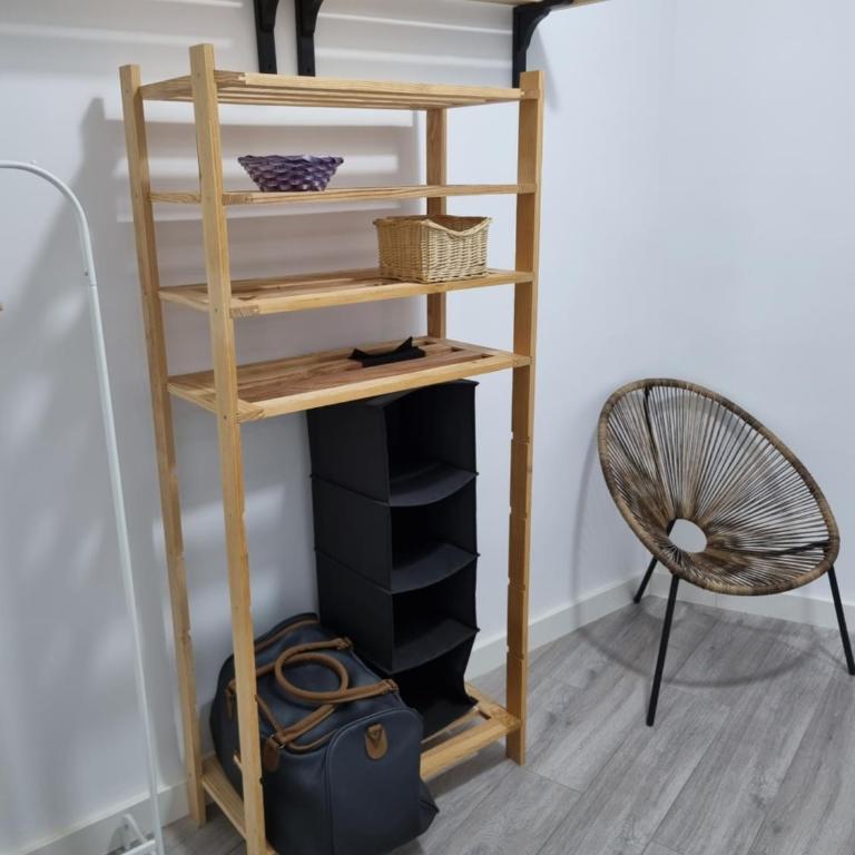 Apartamento del arte en Toledo by beBalmy - Apartamento de 2 dormitorios - 8
