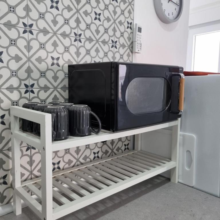 Apartamento del arte en Toledo by beBalmy - Apartamento de 2 dormitorios - 4