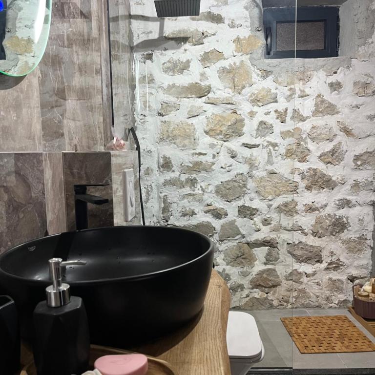 The Stonehouse - Vila sa 1 Spavaćom Sobom - 33