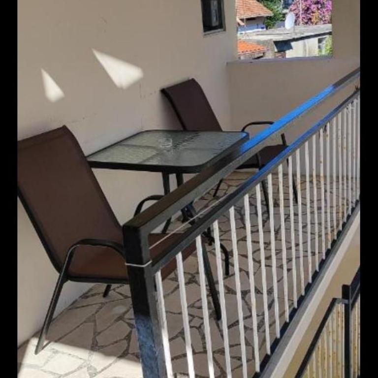 Sea and Sunshine 100m to beach,free parking,centar,View - Studio - 18