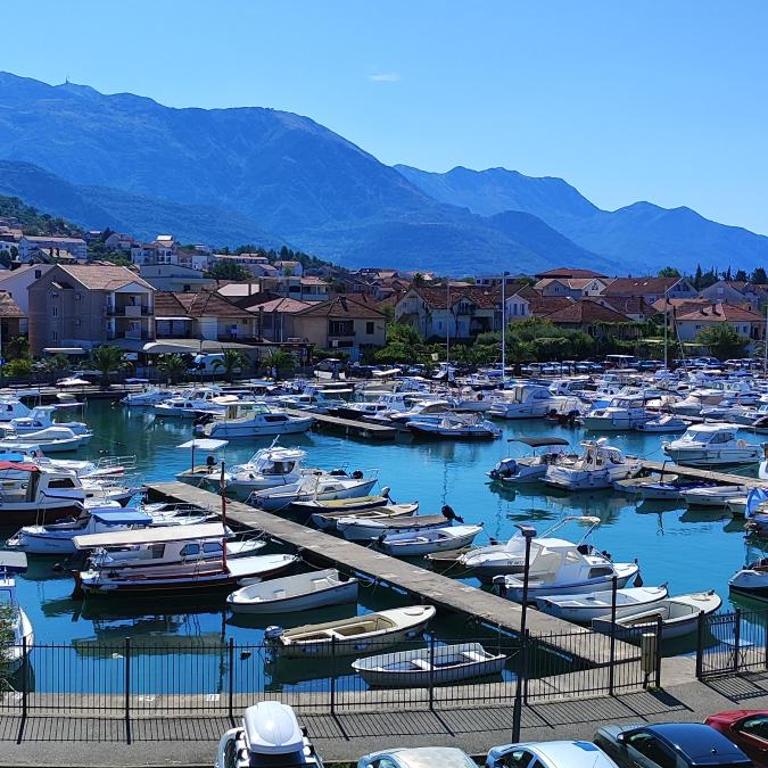 Sea and Sunshine 100m to beach,free parking,centar,View - Studio - 2