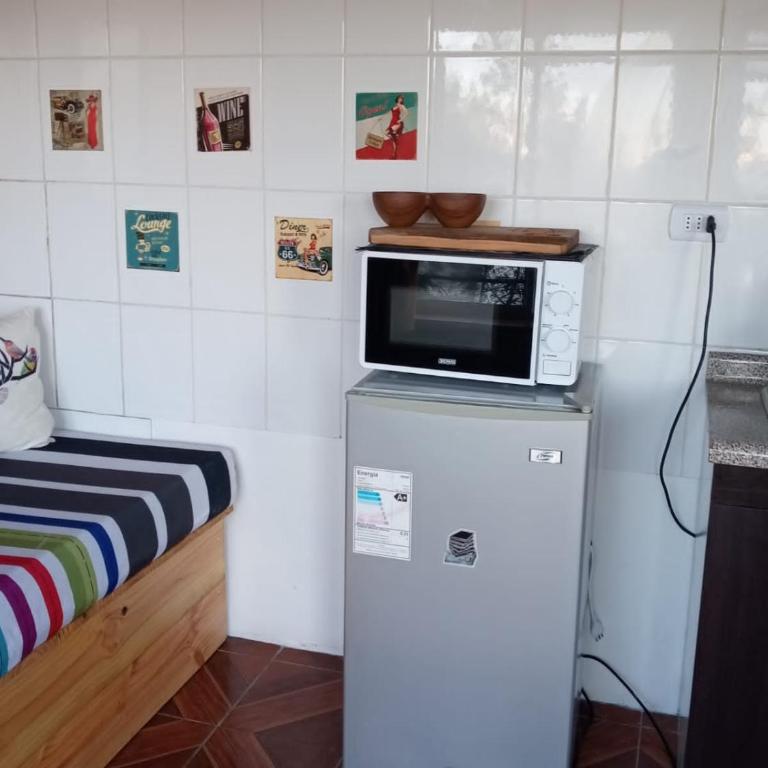 Cabañas aikus - Two-Bedroom Apartment - 3