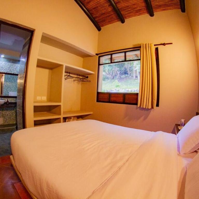 Casa de Lujo con piscina privada - La Mesa Cundinamarca - Casa de 6 dormitorios - 33
