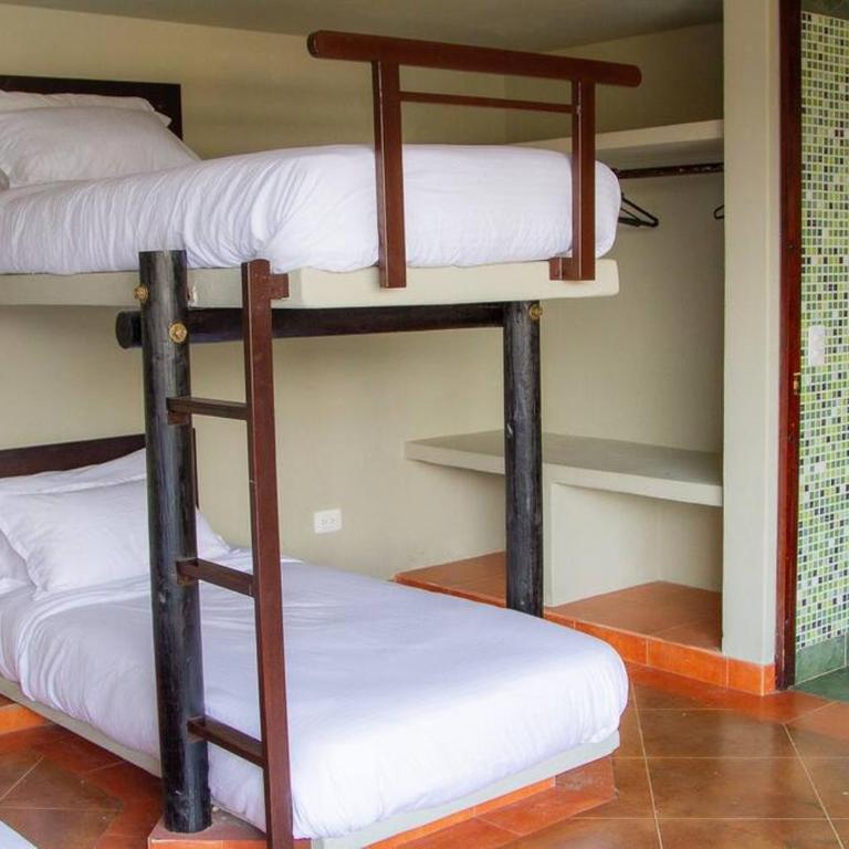 Casa de Lujo con piscina privada - La Mesa Cundinamarca - Six-Bedroom House - 66