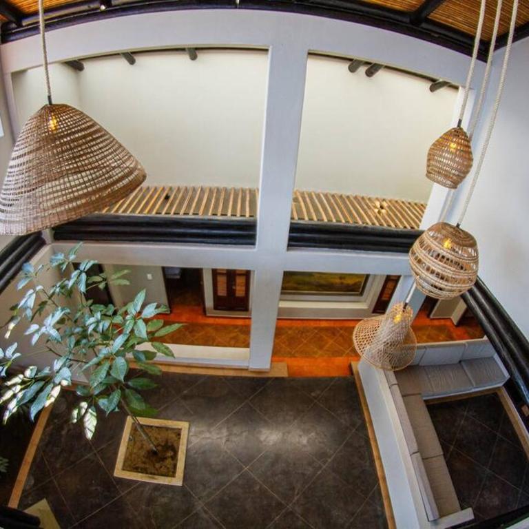 Casa de Lujo con piscina privada - La Mesa Cundinamarca - Casa de 6 dormitorios - 76