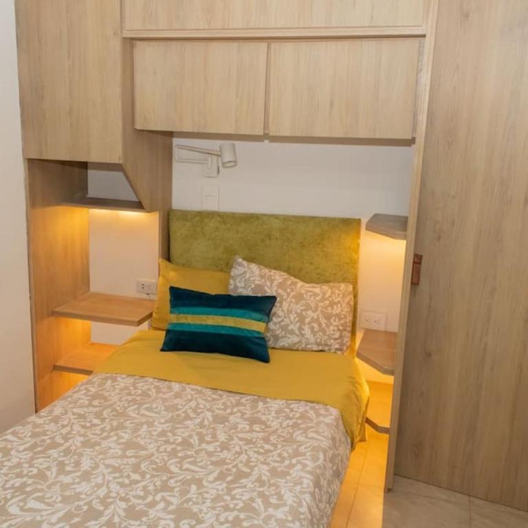HERMOSO Y ACOGEDOR APTO. EN IBAGUE. - Apartamento de 1 dormitorio - 14