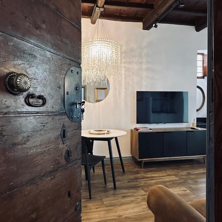 DomusLu' - Casa di charme nel cuore di Roma - Appartamento con 1 Camera da Letto - 29