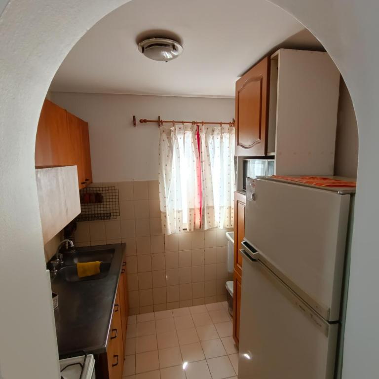 Departamento Barrio Bombal - Apartamento - 6