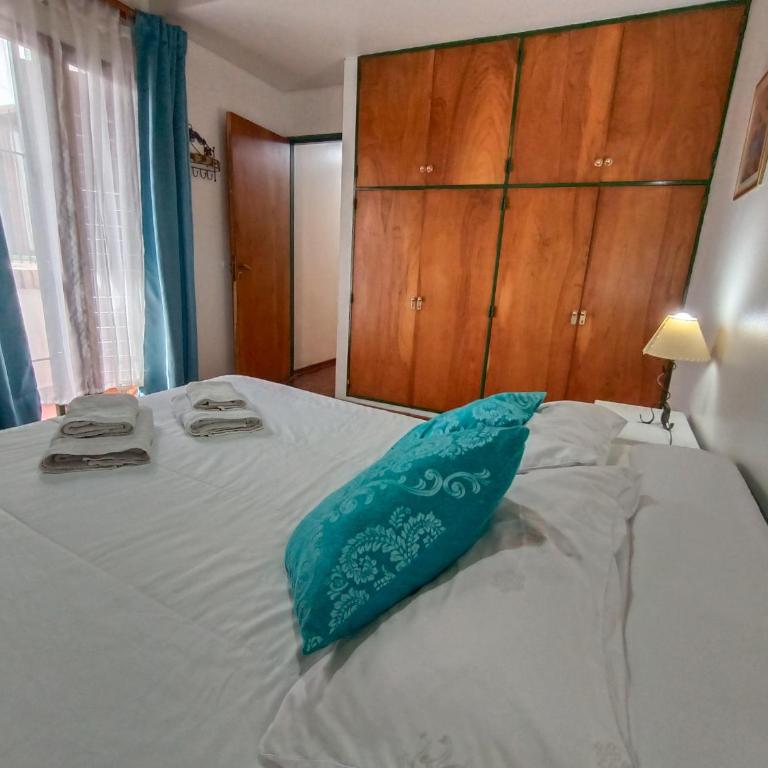 Departamento Barrio Bombal - Apartamento - 8