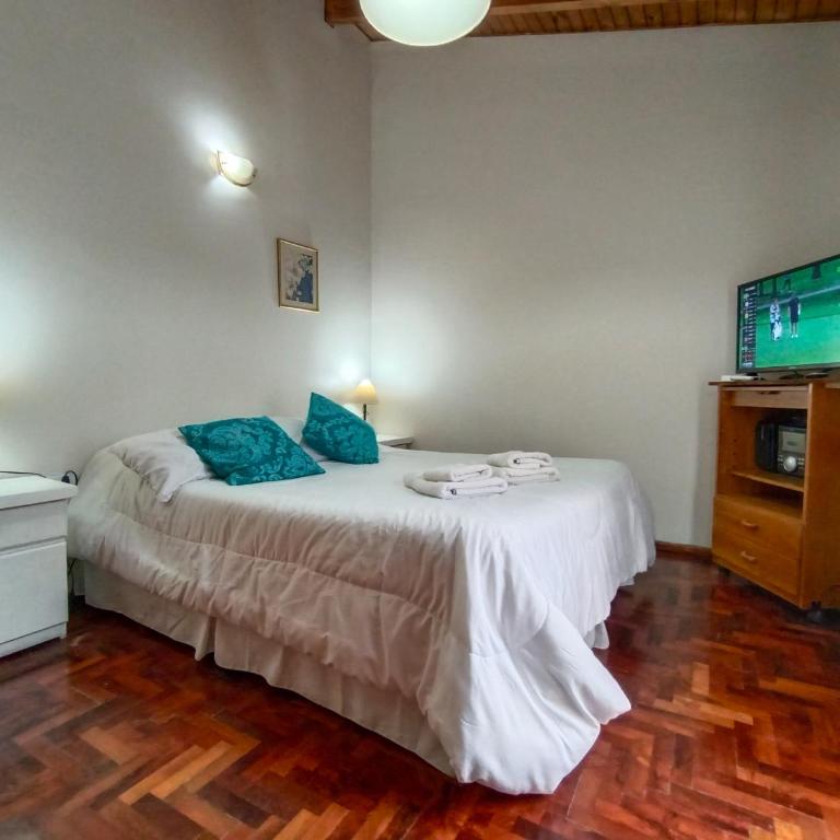 Departamento Barrio Bombal - Apartamento - 7