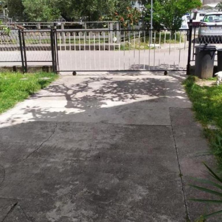 Sea and Sunshine 100m to beach,free parking,centar,View - Apartman sa Pogledom na More - 8