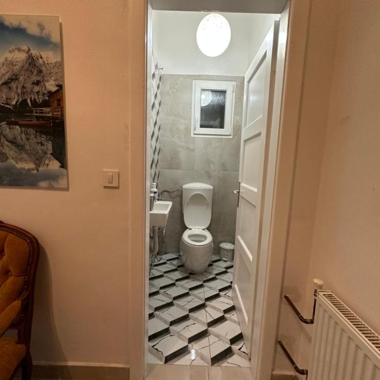 Apartment Monte - Apartman sa 2 Spavaće Sobe - 12