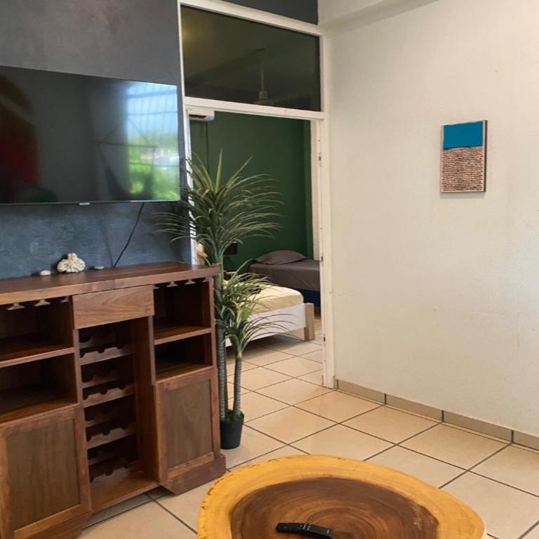 Edificio Teocalli, Bacocho Puerto Escondido - Apartamento de 3 dormitorios - 2