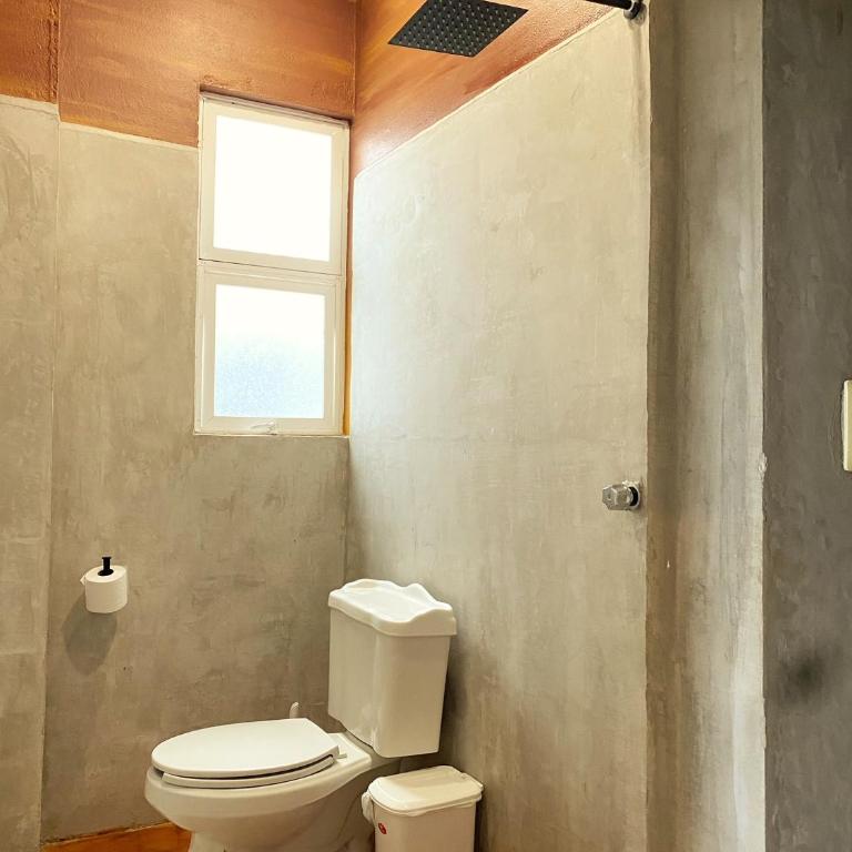 Edificio Teocalli, Bacocho Puerto Escondido - Apartamento de 2 dormitorios - 5