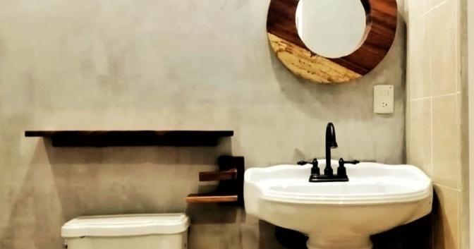 Edificio Teocalli, Bacocho Puerto Escondido - Apartamento de 3 dormitorios - 4