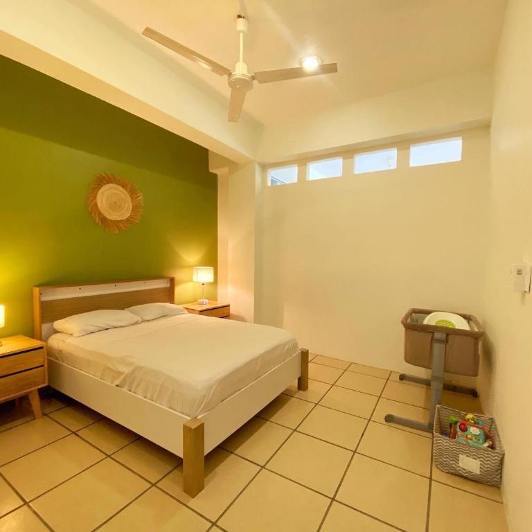 Edificio Teocalli, Bacocho Puerto Escondido - Apartamento de 2 dormitorios - 9