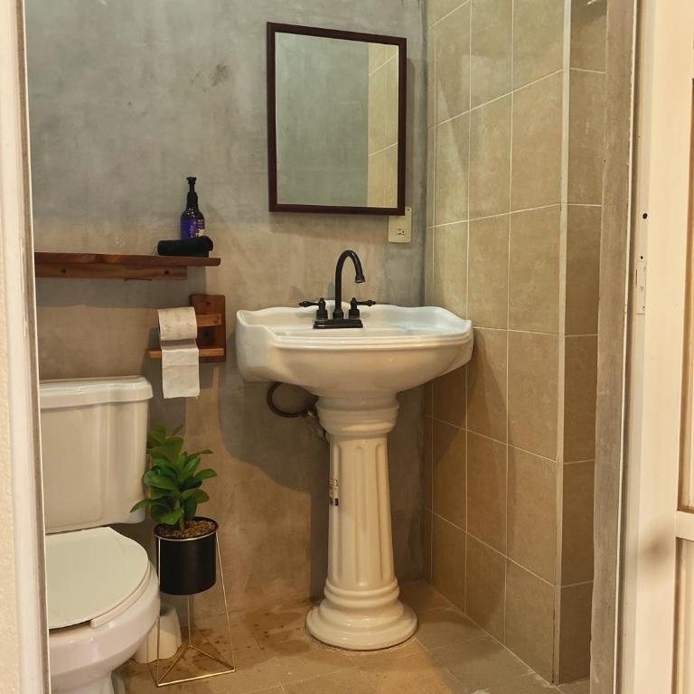 Edificio Teocalli, Bacocho Puerto Escondido - Apartamento de 3 dormitorios - 5