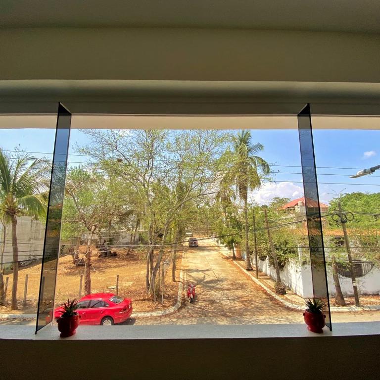 Edificio Teocalli, Bacocho Puerto Escondido - Apartamento de 2 dormitorios - 10
